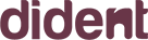 Logo Dident